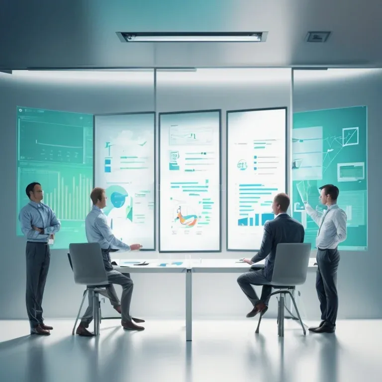 Practical deliverables and staged timelines